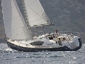 Jeanneau Sun Odyssey 50 DS - 8+2 berths