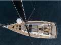 Dufour 56 Exclusive - 3+1 cabins