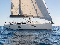 Hanse 508 - Owners