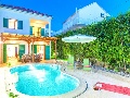 Villa Mare con piscina