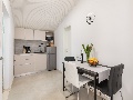 Apartment 3 (2+1) Kitchen