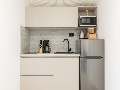 Apartment 3 (2+1) Kitchen