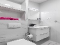 Apartment 3 (2+1) bathroom