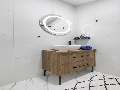 Apartment 1 (4+2) bathroom